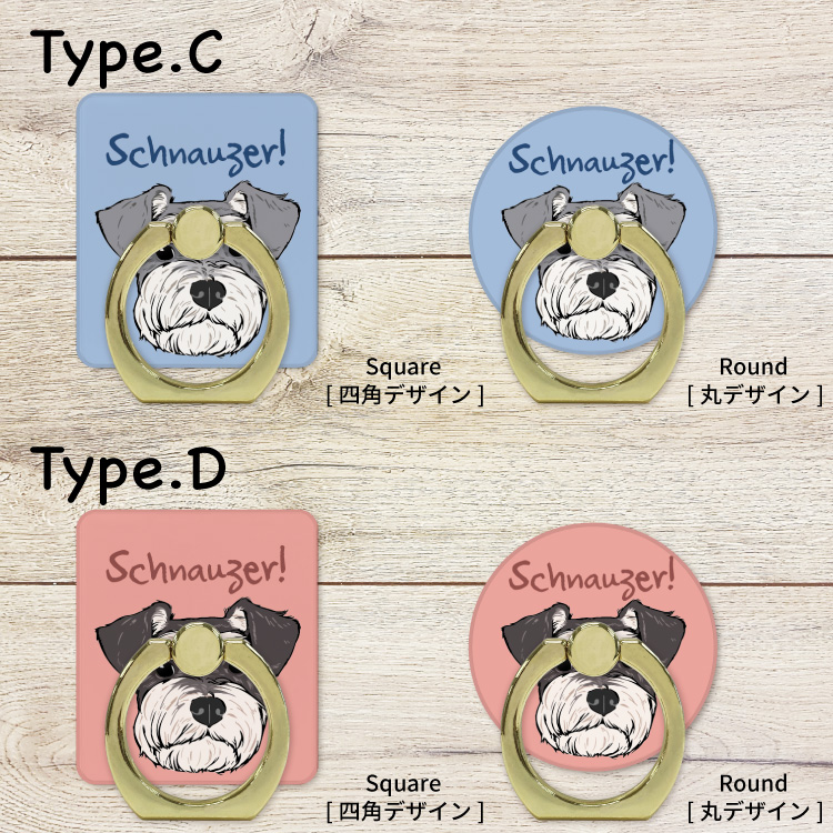 iPhone スマホリング クリア 薄型 おしゃれ iphoneリング