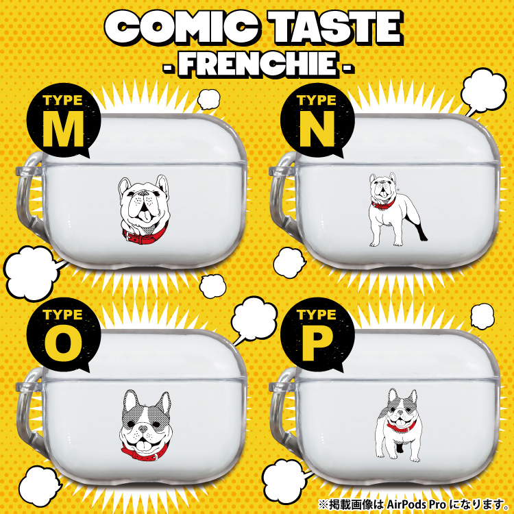 Apple AirPodsケース AirPodsPro AirPods3 エアーポッズ 韓国 イヤホン