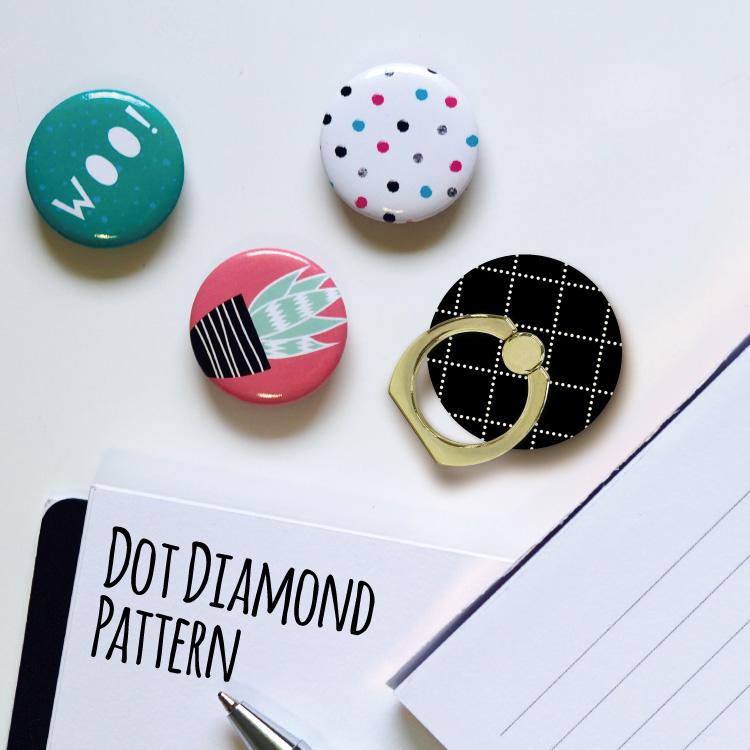 スマホリング クリア スマホリング 薄型 スマ...の詳細画像1