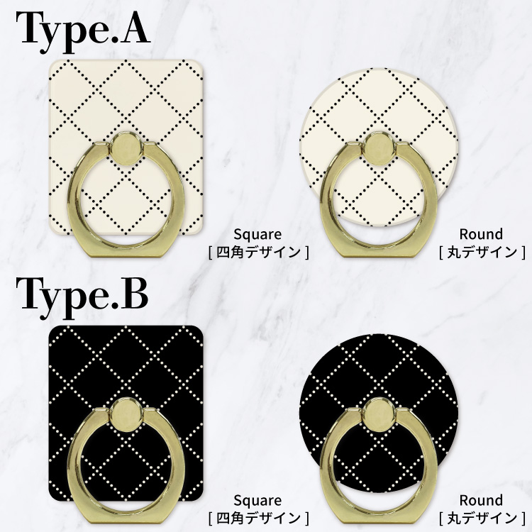 スマホリング クリア スマホリング 薄型 スマ...の詳細画像2