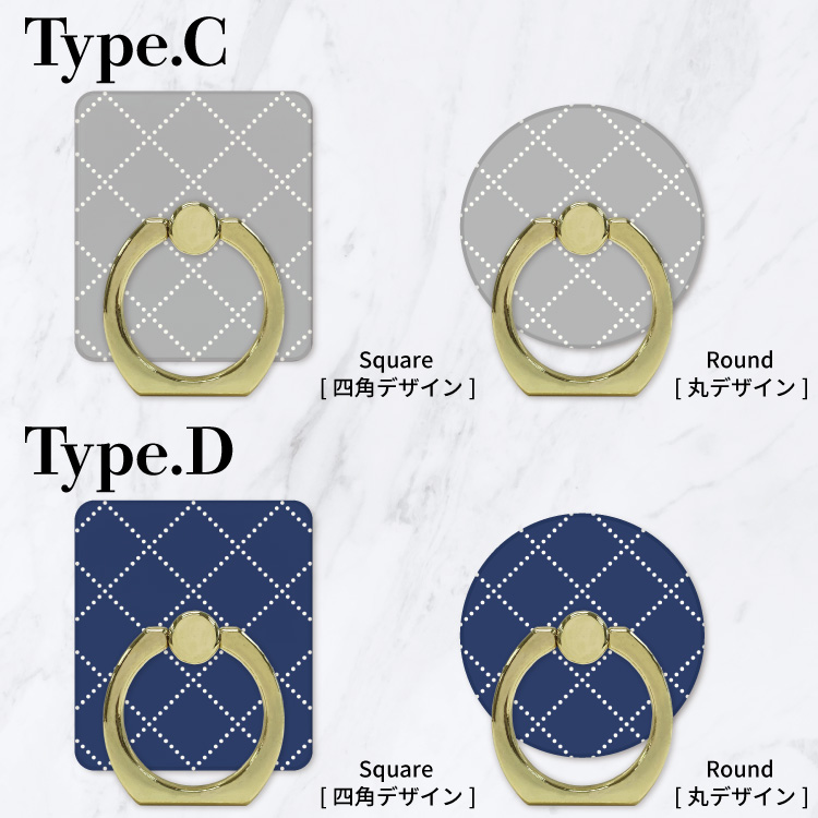 スマホリング クリア スマホリング 薄型 スマ...の詳細画像3