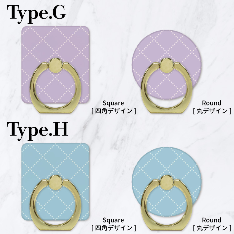 スマホリング クリア スマホリング 薄型 スマ...の詳細画像5