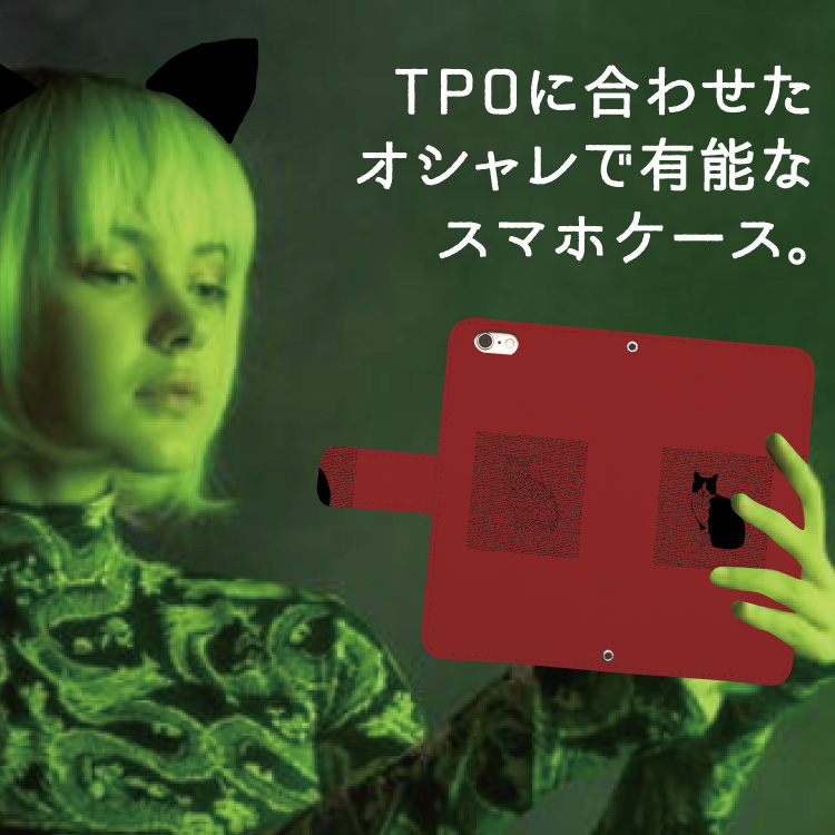 iphone17 ケース 手帳型 iphone...の詳細画像3