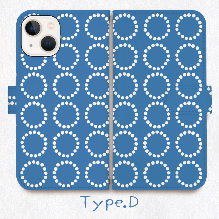 iphone16e ケース 手帳型 iphone15 スマホケース iphone16 iphone16pro ケース iphone14 iphone13 手帳型ケース iphoneSE 水玉 ドット 北欧風 ピンク | iPhone | 05