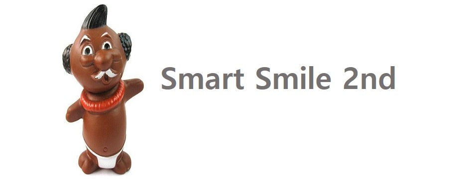 Smart Smile 2nd ロゴ