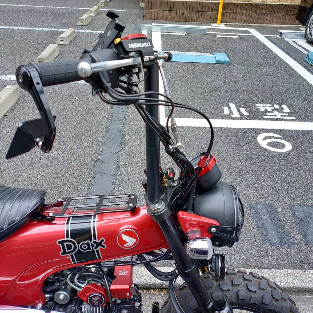 CT125
