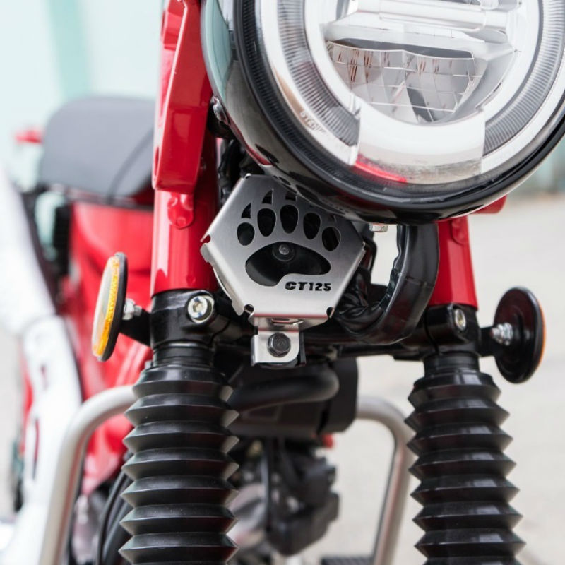 ハンターカブCT125
