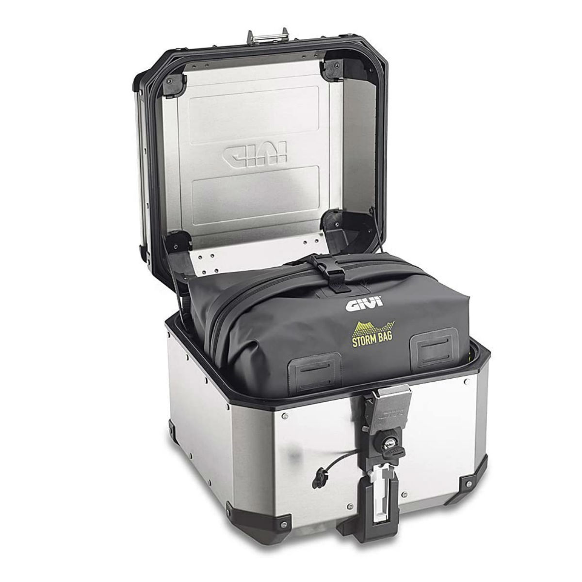 GIVI E202 OBKN42/OBK42 専用 インナーライニング M209 - メルカリ