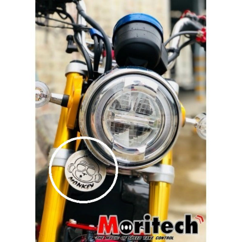 MONKEY125
