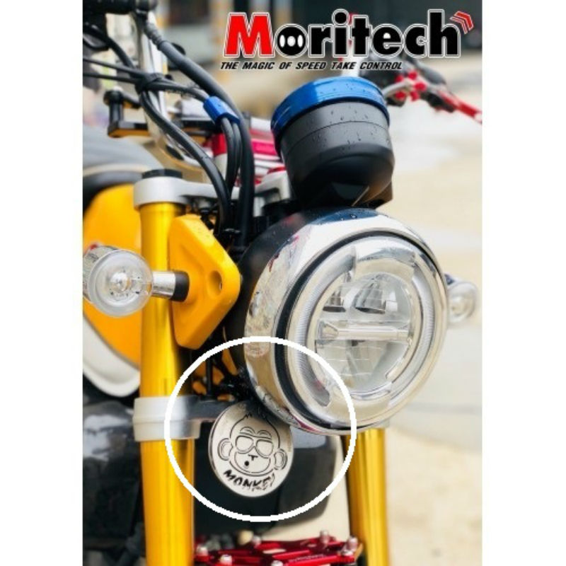 MONKEY125