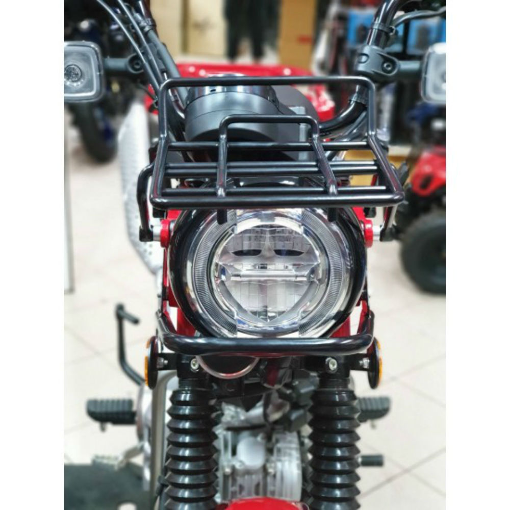 CT125