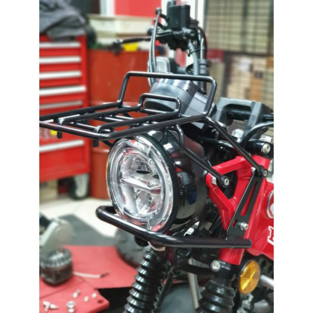 CT125