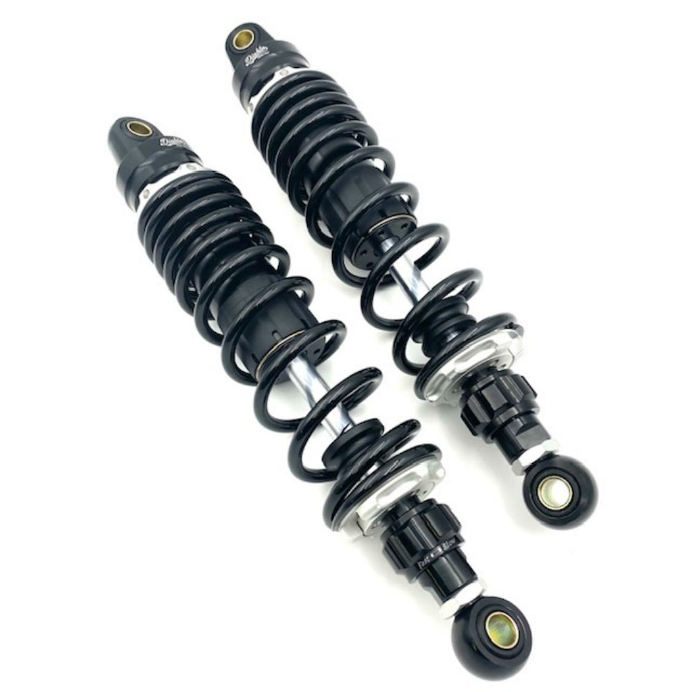 ホンダ（HONDA） ハンターカブ CT125ローダウンサスペンション 340mm
