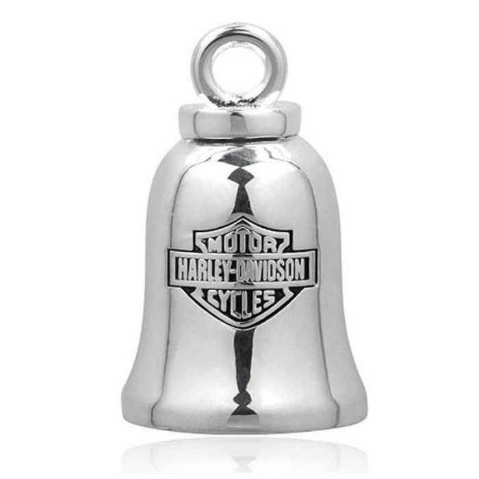 Harley Davidson（ハーレー・ダビッドソン） クラシックバー＆シールド