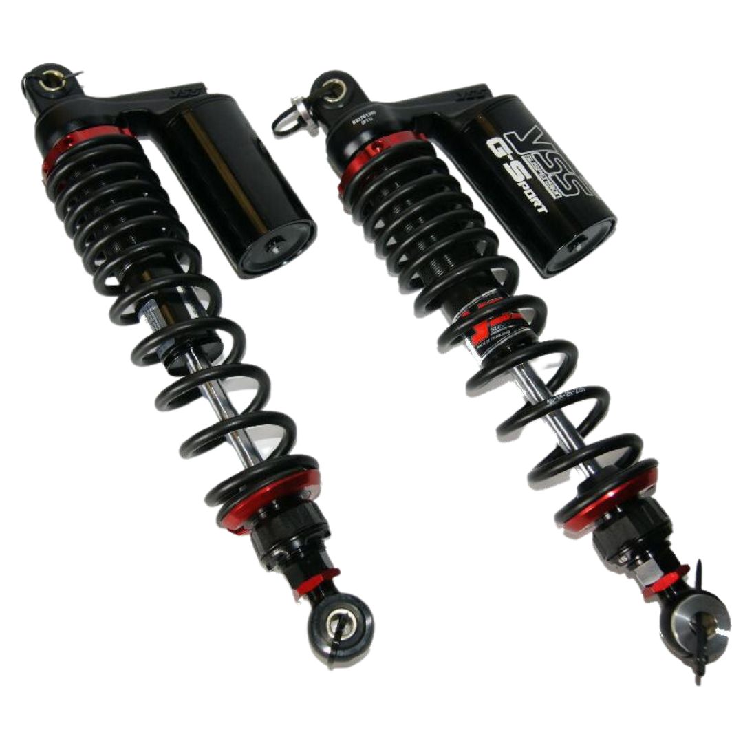 ホンダ（HONDA） YSS サスペンション DAX125リアサスペンション340