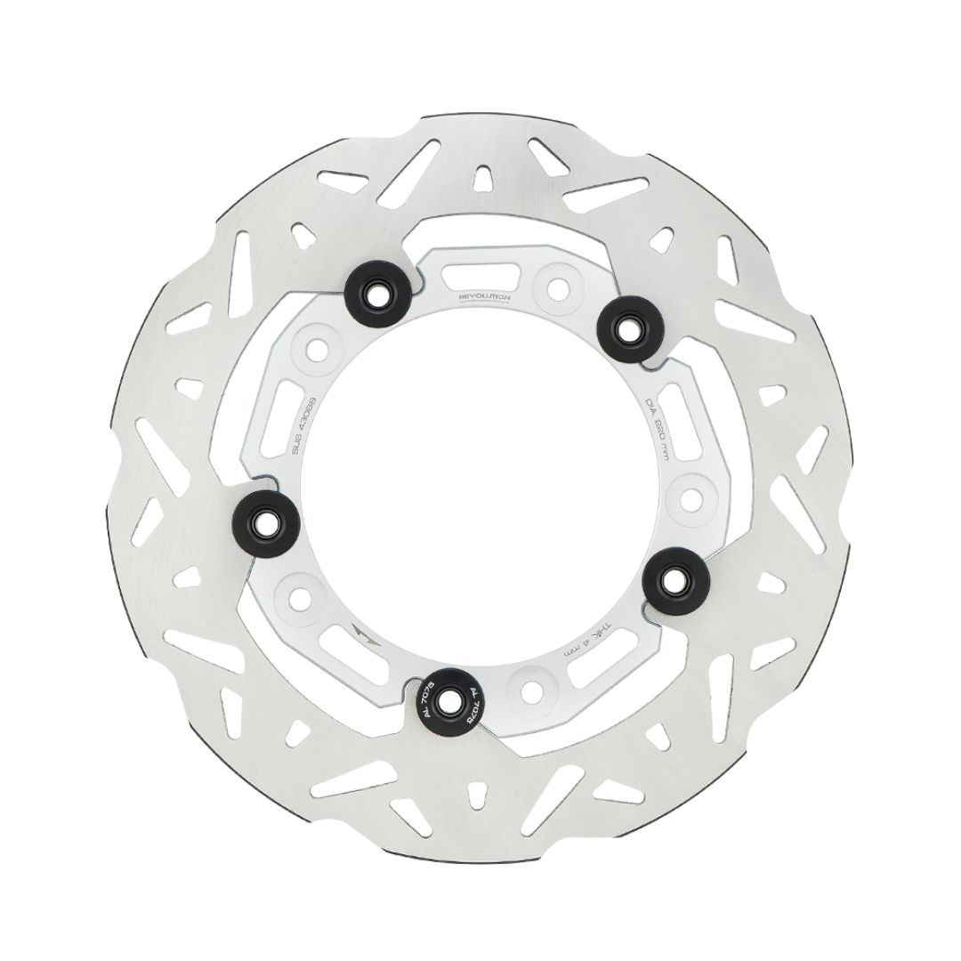 モンキー ディスク 220mm（バイク ブレーキパーツ）｜バイク | 車