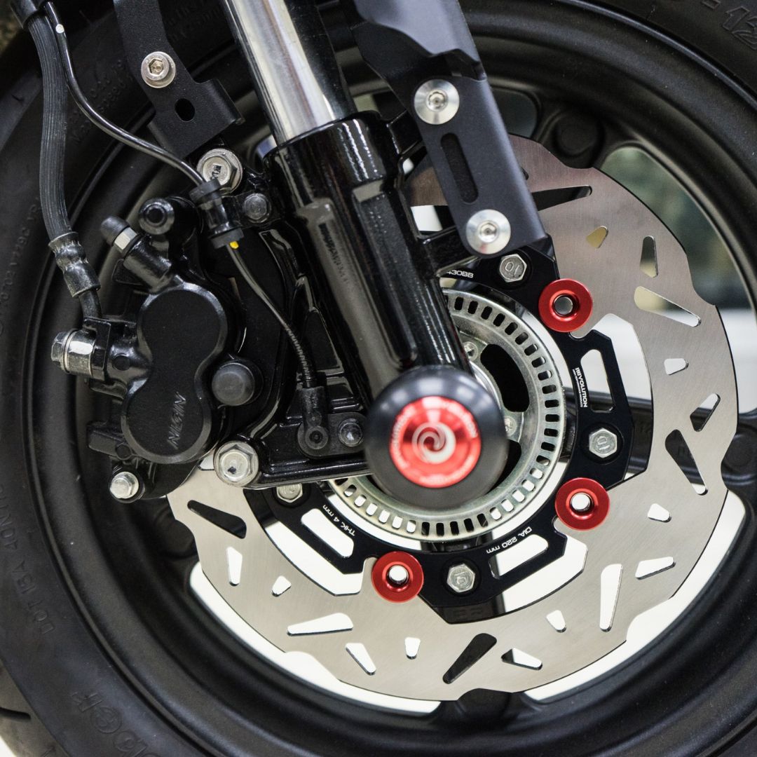 SUNSTARPREMIUMRACING モンキー125 GROM DAX125 モンキー125 Dax125 再入荷アイテムのご案内 | SNIPER Blog