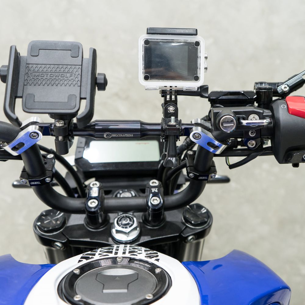 CT125 DAX125 ST125 ハンターカブ ダックス カスタムパーツ