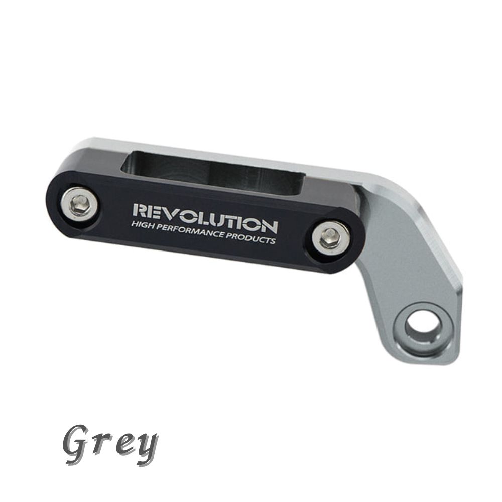 REVOLUTION ブレーキホースホルダー /Brake Hose Holder Honda