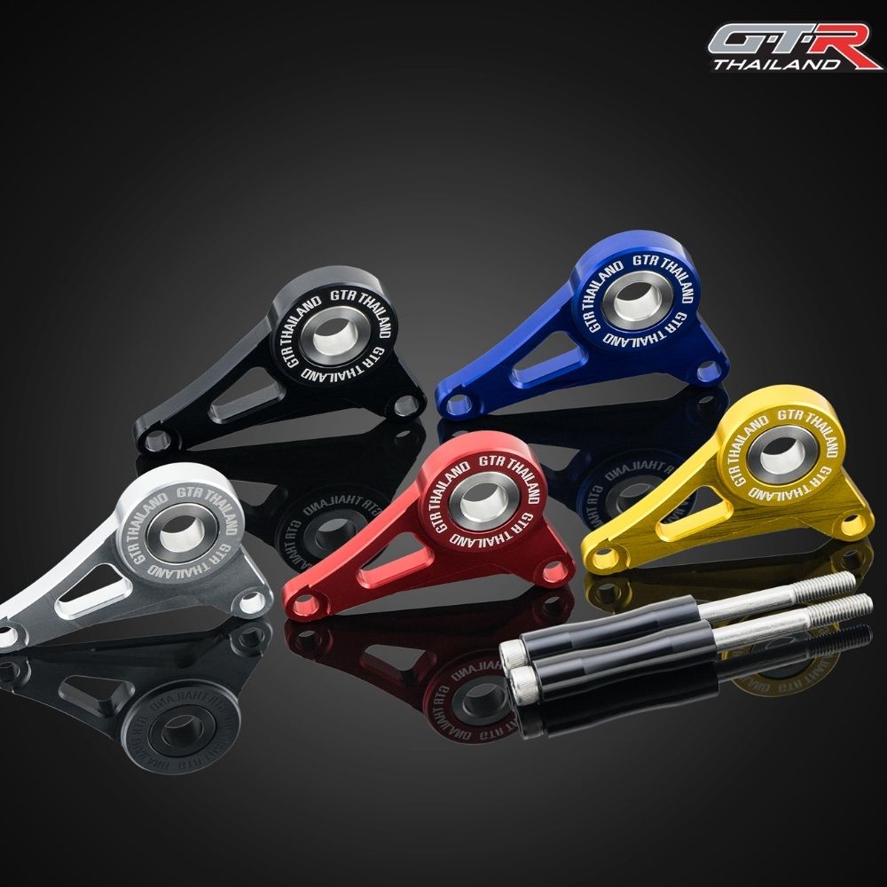 GTR シフトガイド ホンダモンキー125 （5速）Honda Monkey125 Gear Shift Support JB03