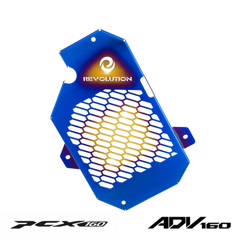 ADV160 PCX160 カスタムパーツ