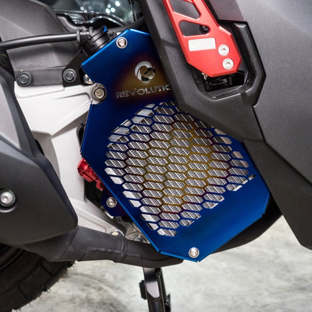 ADV160 PCX160 カスタムパーツ