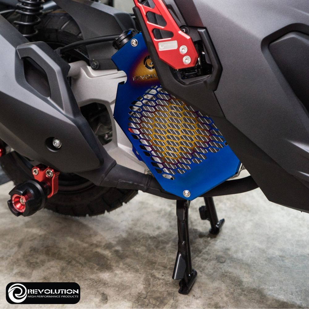 ADV160 PCX160 カスタムパーツ