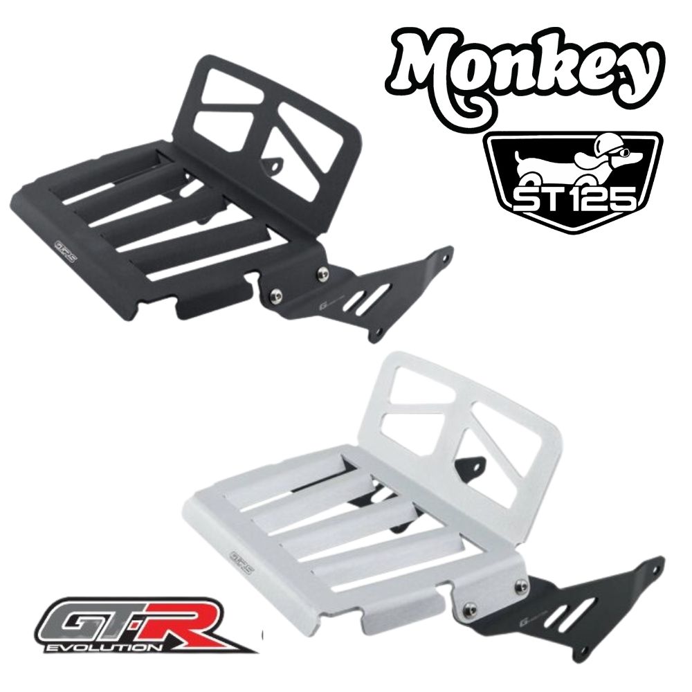 CT125 Monkey125 ST125 カスタムパーツ