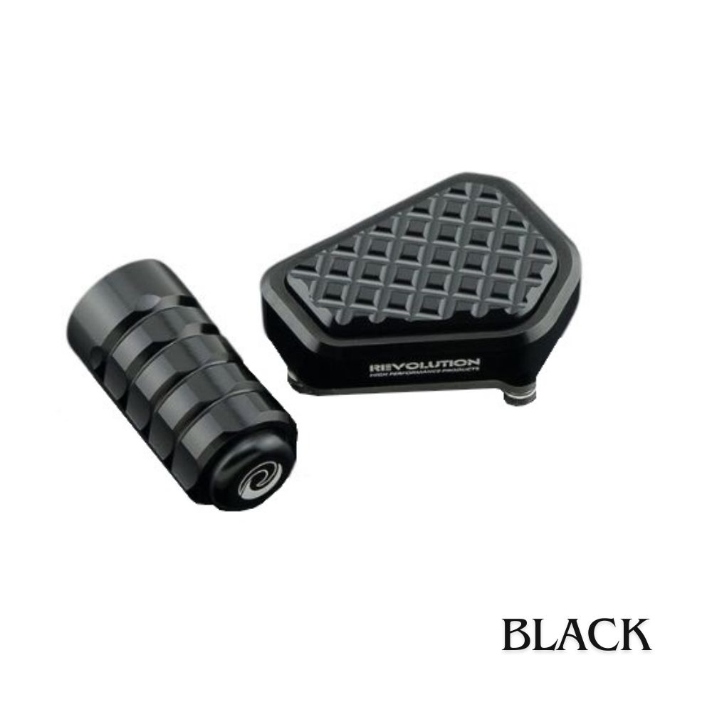 カブ シフトペダルカバー（車、バイク、自転車）のおすすめ人気商品