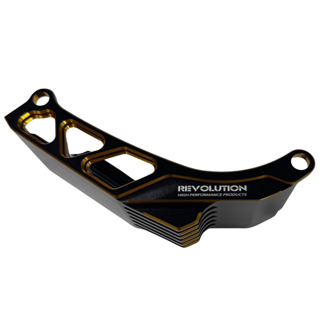 REVOLUTION ホンダ フォルツァ用ダストトラッパー / Dust Trapper For