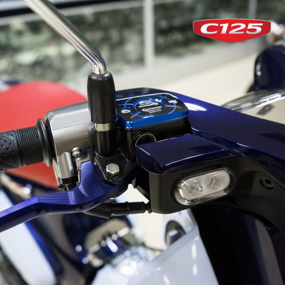 HONDA FORZA-300,350 NEW/X-MAX300/ ST-125 DAX125/C125  カスタムパーツ