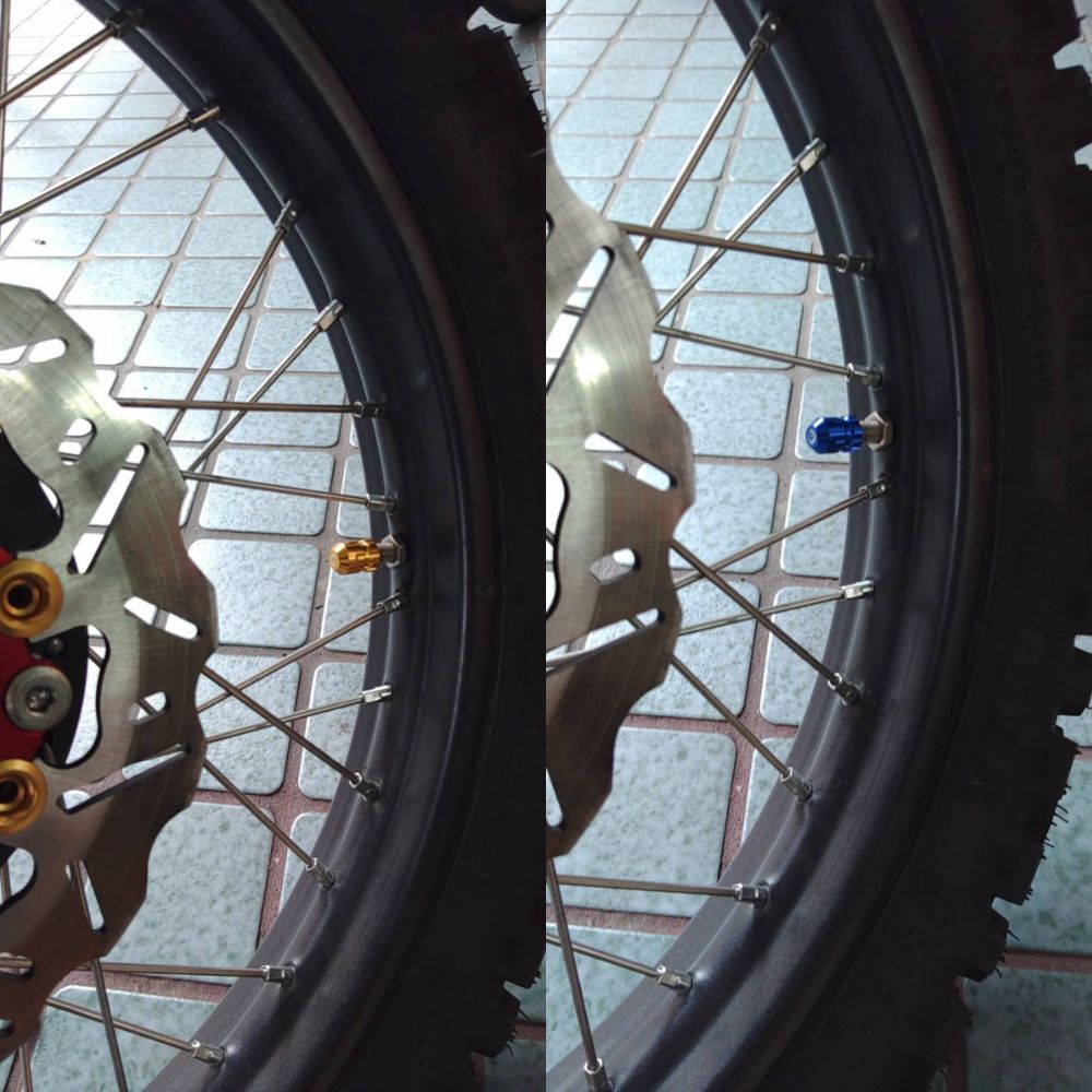 汎用カスタムパーツ