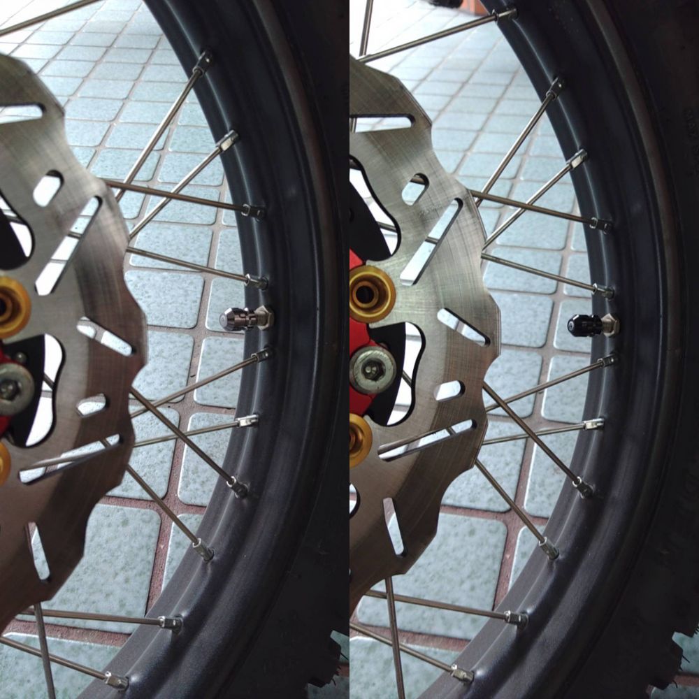 汎用カスタムパーツ