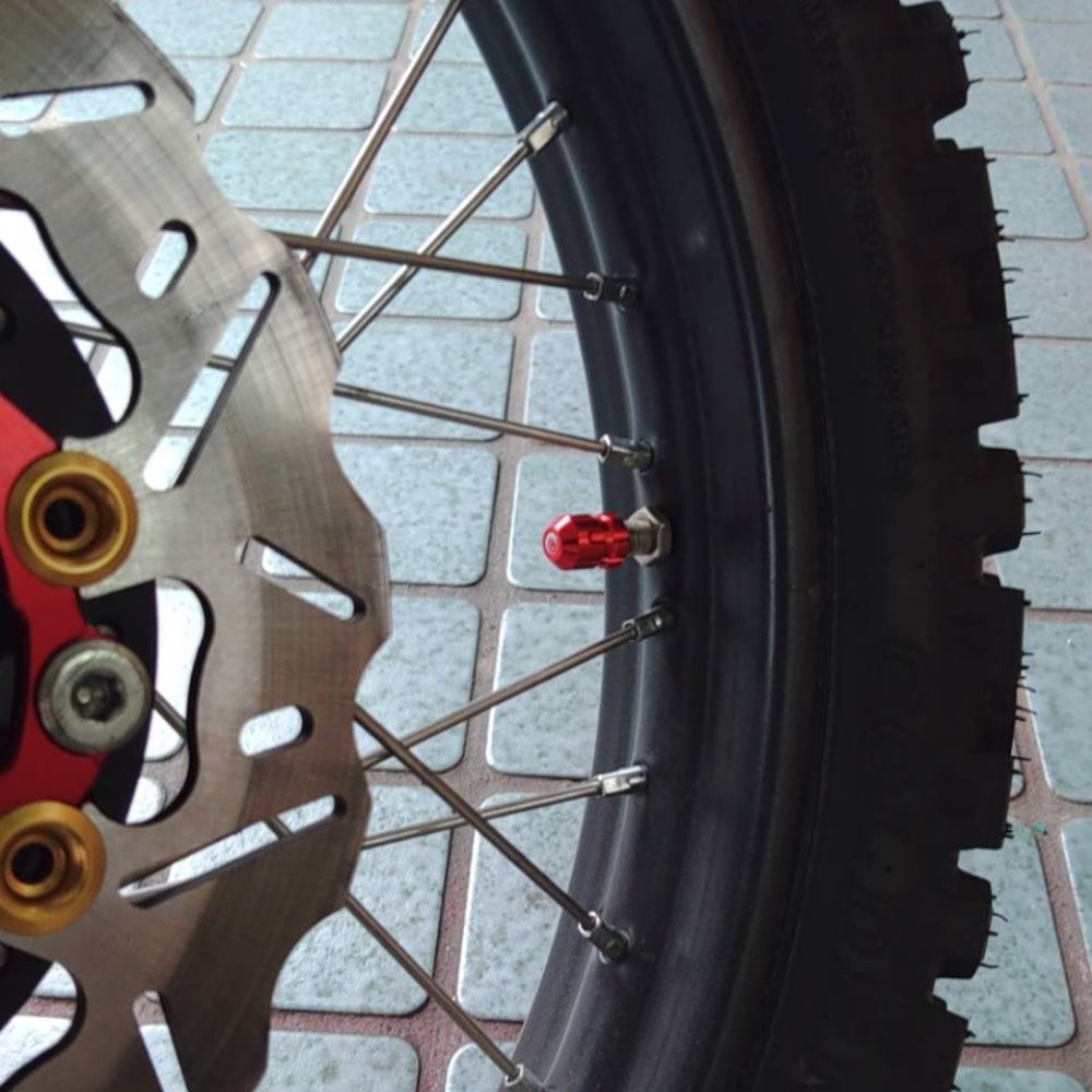 汎用カスタムパーツ