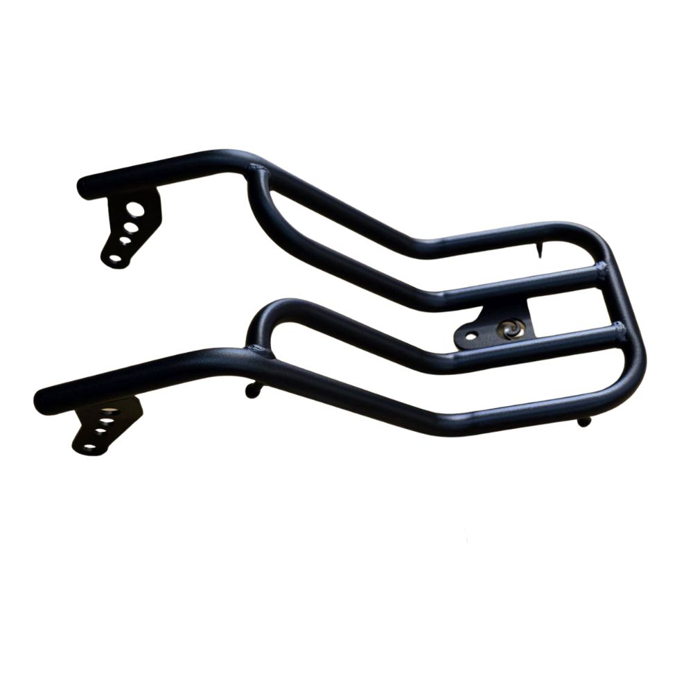 REVOLUTION ホンダ ハンターカブCT125用センターラゲッジラックガード