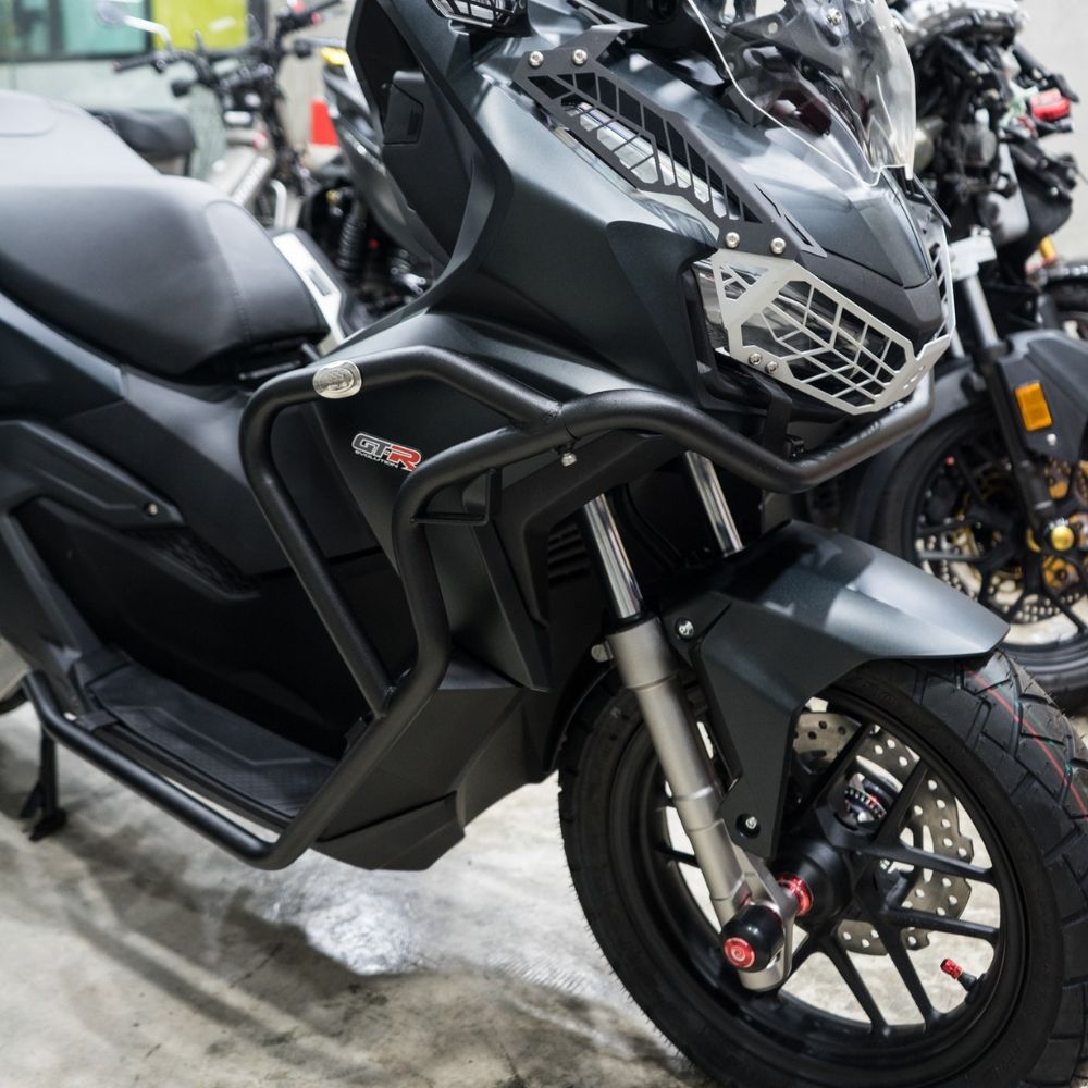 ホンダ（HONDA） ADV160用クラッシュバー /GTR Crash Bars For Honda