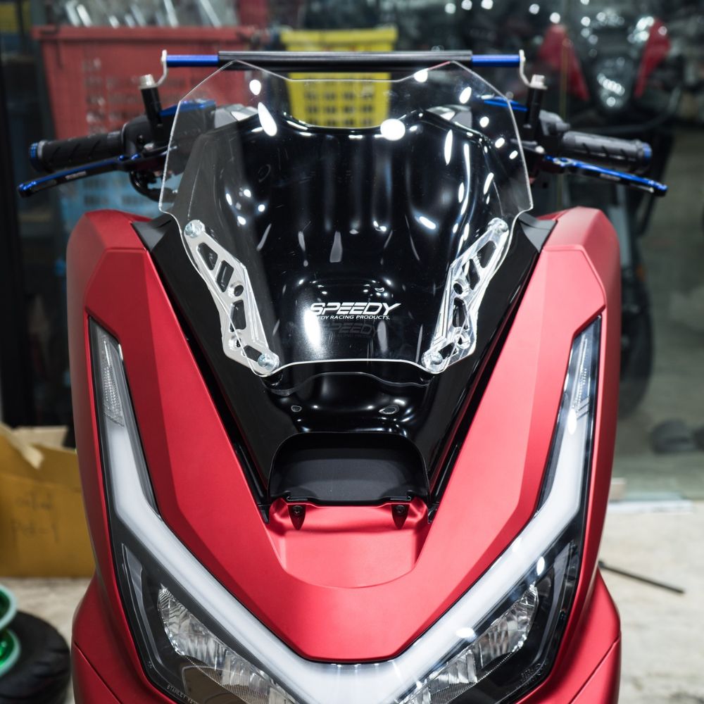 ホンダ（HONDA） SPEEDY HONDA PCX125（JK05）/ PCX160（KF47）対応