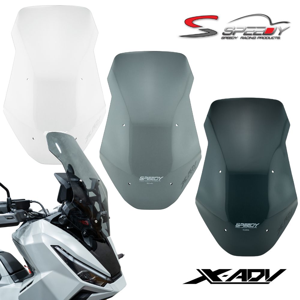SPEEDY ホンダ X-ADV ウインドシールド ・ウインドスクリーン