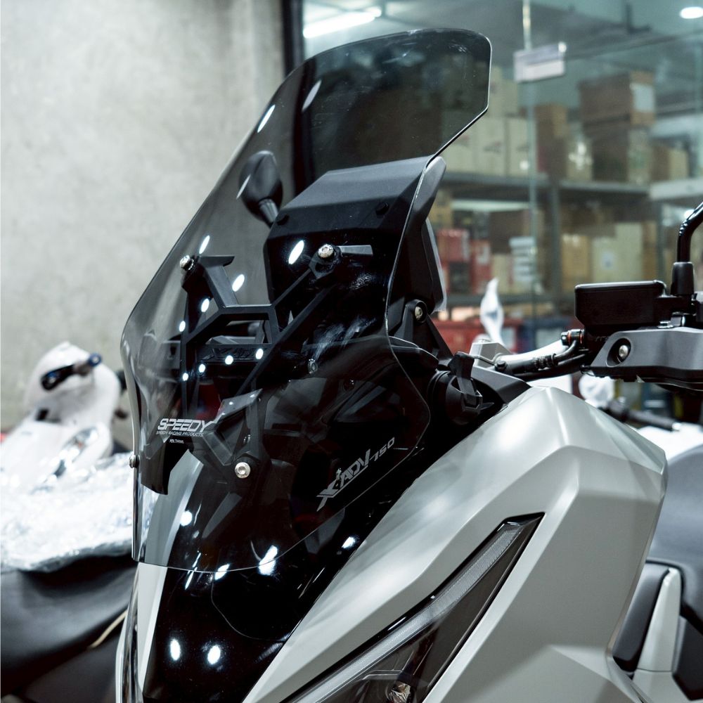 SPEEDY ホンダ X-ADV ウインドシールド ・ウインドスクリーン