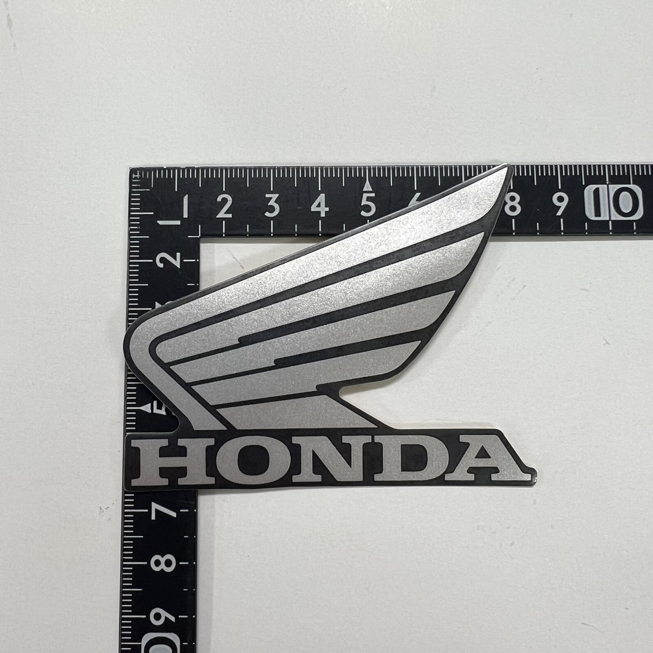 HONDA 純正 ウイングマーク ステッカー / Wing Mark Sticker Honda 