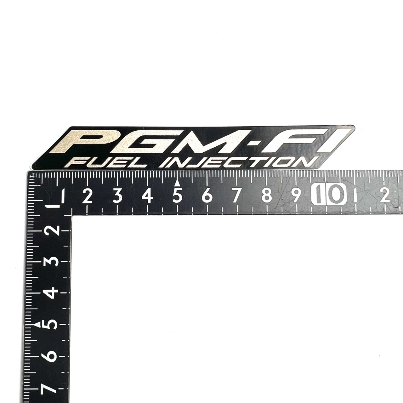 ホンダ（HONDA） 純正 PGM−FIマークデカール ステッカー/MSX125