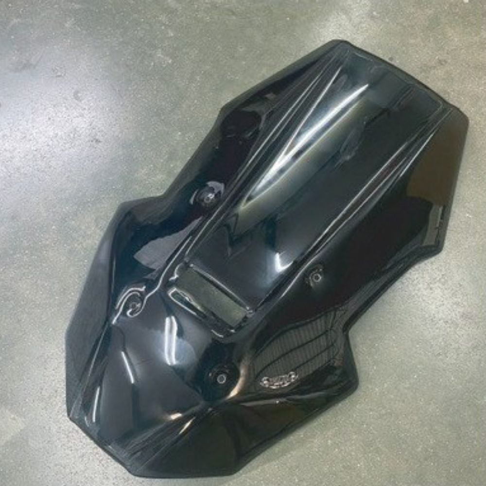 ホンダ（HONDA） ADV150 ADV160 ウインドシールド V2 Asura Windsheild