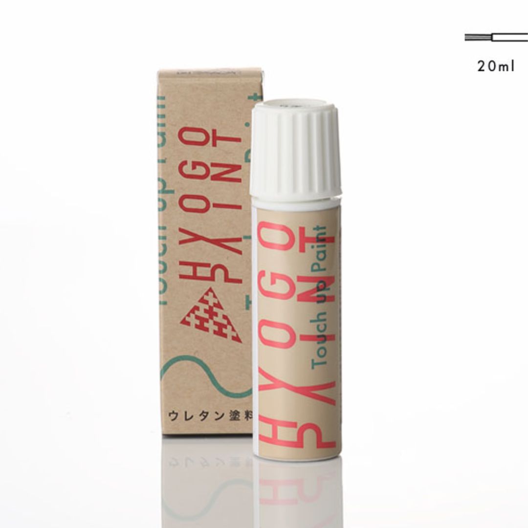 バイク用タッチアップペイント タッチペン20ml[ホンダ]クラシカル