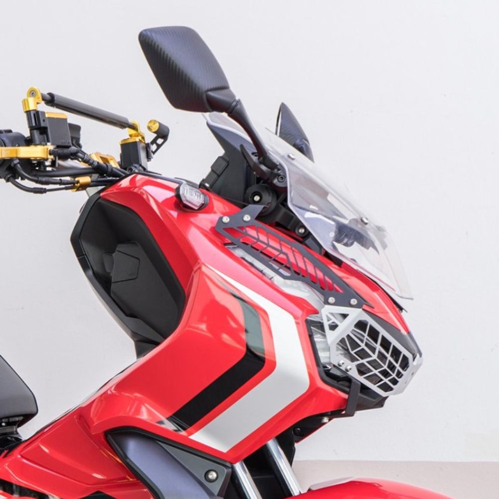 セット売り】TRAILMAX D604 前後 ADV150/ADV160 セット売り