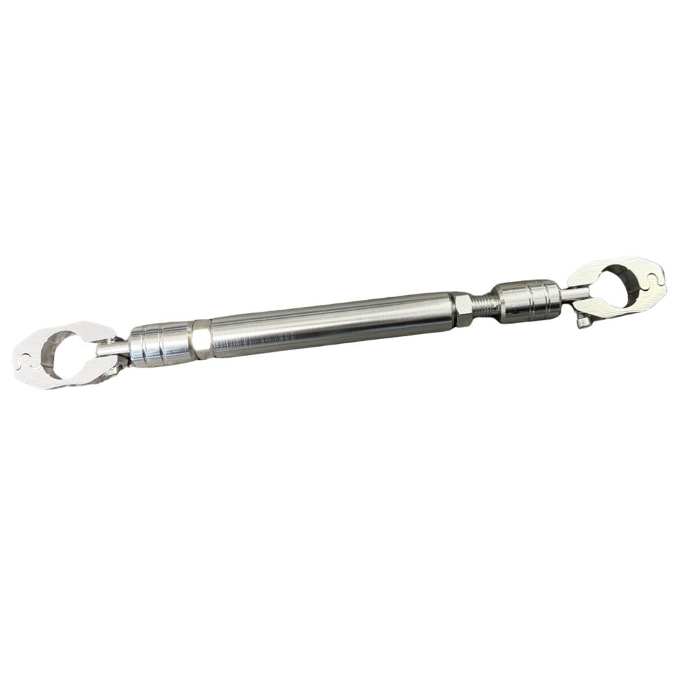 ホンダ（HONDA） BRC ハンターカブ ハンドルブレース /Handle Brace