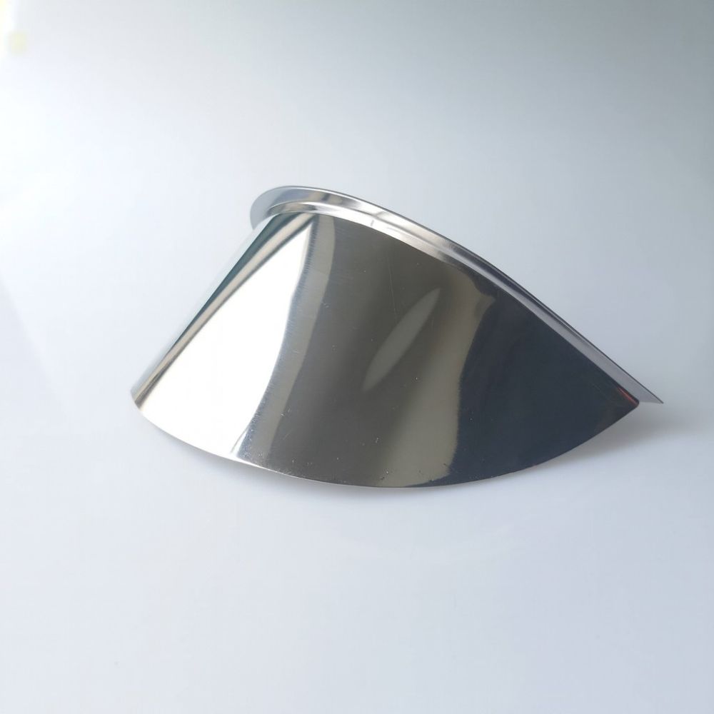 BRC ホンダ スーパーカブ C110用ヘッドライトバイザー / Headlight