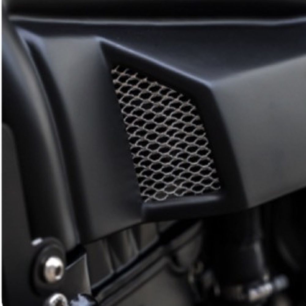 ホンダ CL250 500用エンジンカバー CL11  Engine Covert Cover for Honda CL300  500 Diabolus by K-SPEED （旧Diablo Custom Works) MC57 PC68
