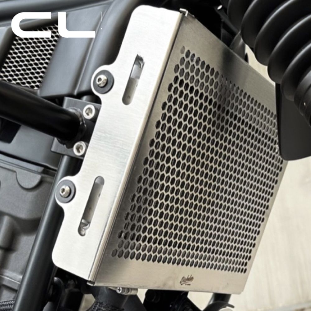 CL250 CL500