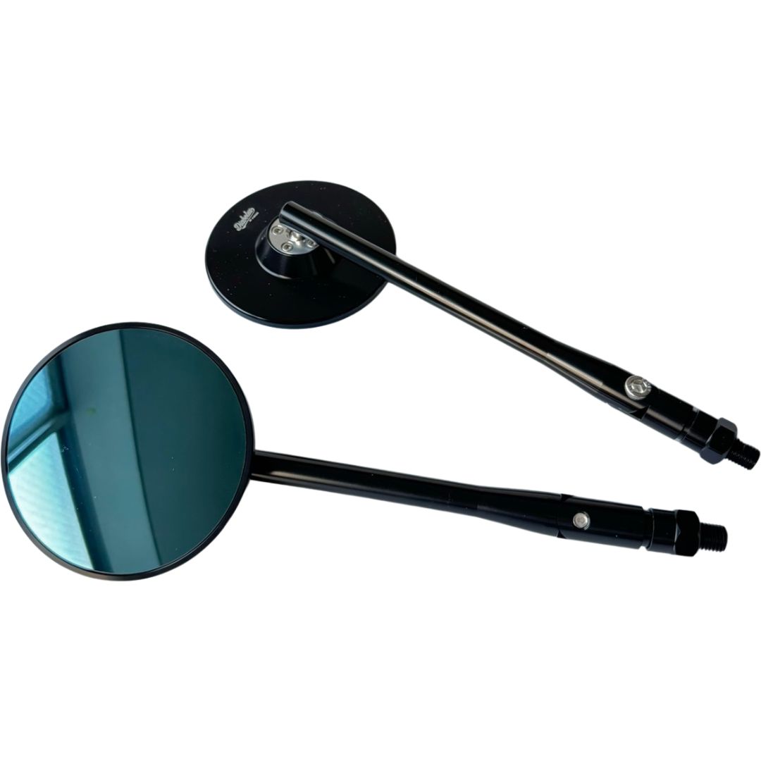 ホンダ（HONDA） CL250/500用交換用サイドミラー CL38 / Side Mirror