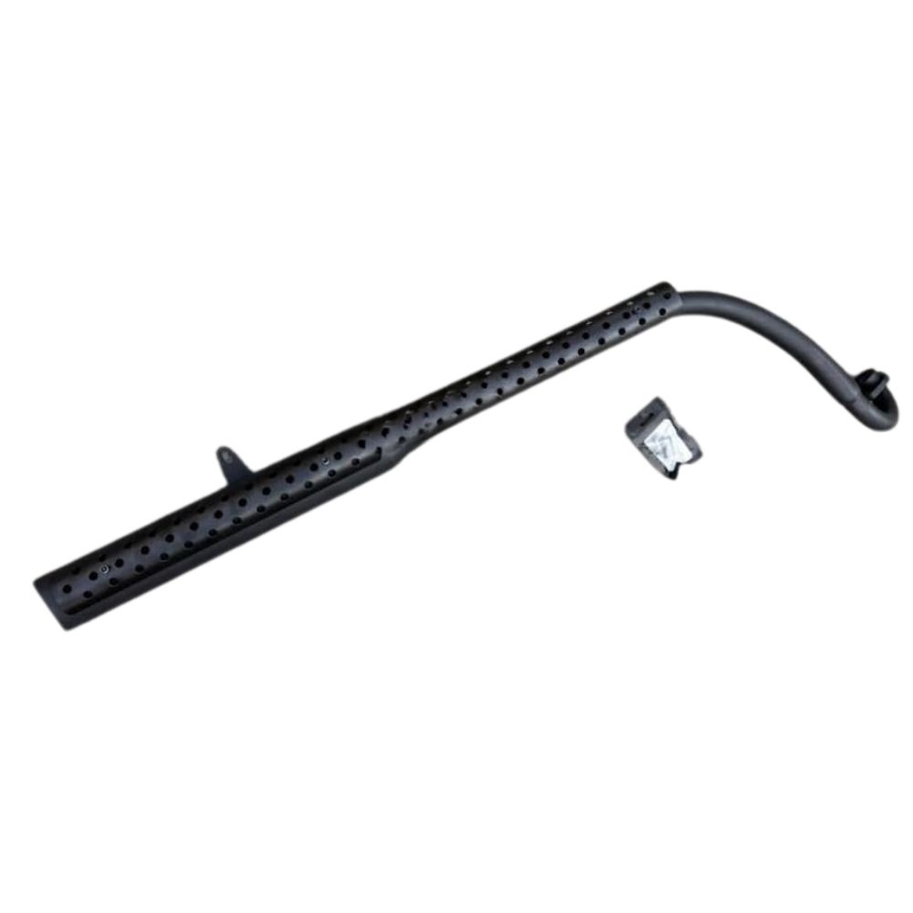 ホンダ（HONDA） ハンターカブ CT125 セラミックコーティング マフラー